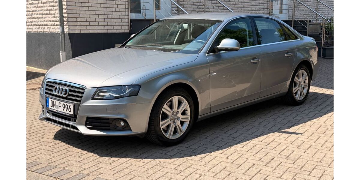 Audi A4 84.000 km 10.990 &euro; Düren 52351