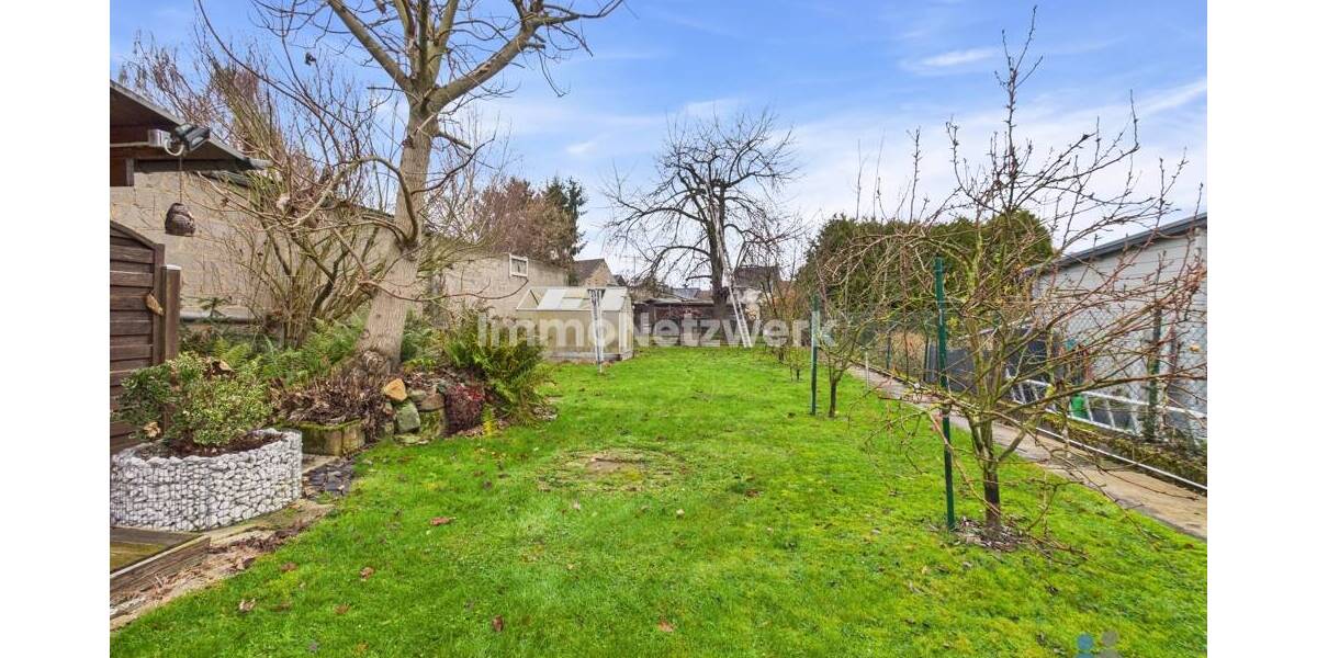 Einfamilienhaus Düren / Echtz Echtz - 4 Zimmer, 115 m&sup2;, 299.500&euro; | Angebot:25715804