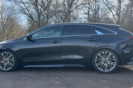 Kia pro ceed / ProCeed 53.500 km 21.800 &euro; Bad Münstereifel 53902