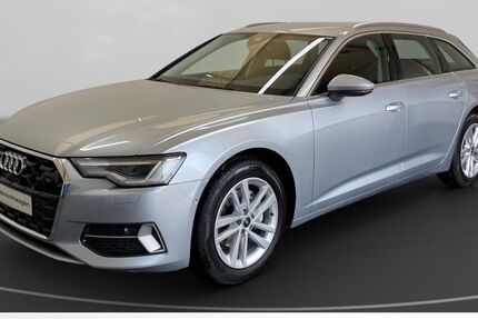 Audi A6 29.724 km 41.730 &euro; Köln 50823