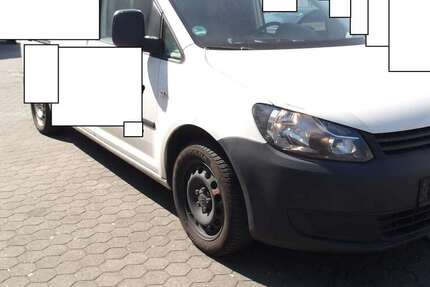 VW Caddy 276.000 km 3.700 &euro; Siegburg 53721