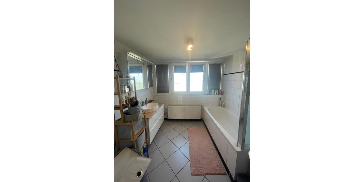 Maisonettenwohnung Köln Innenstadt - 2.5 Zimmer, 90 m&sup2;, 400&euro; | Angebot:25875988