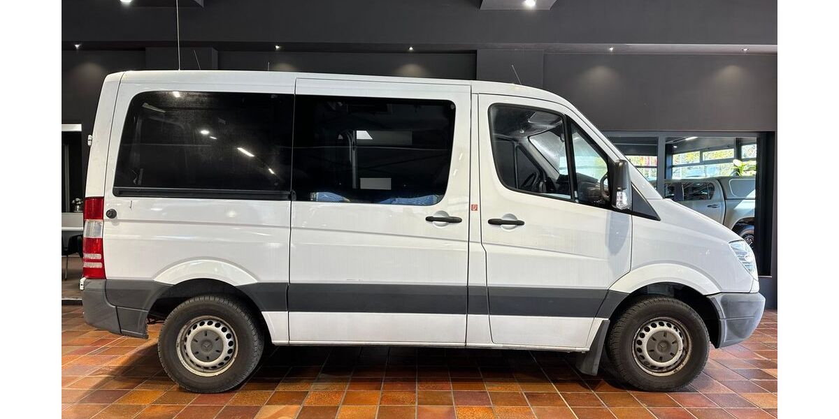 Mercedes-Benz Sprinter 205.147 km 11.350 &euro; Bonn 53177