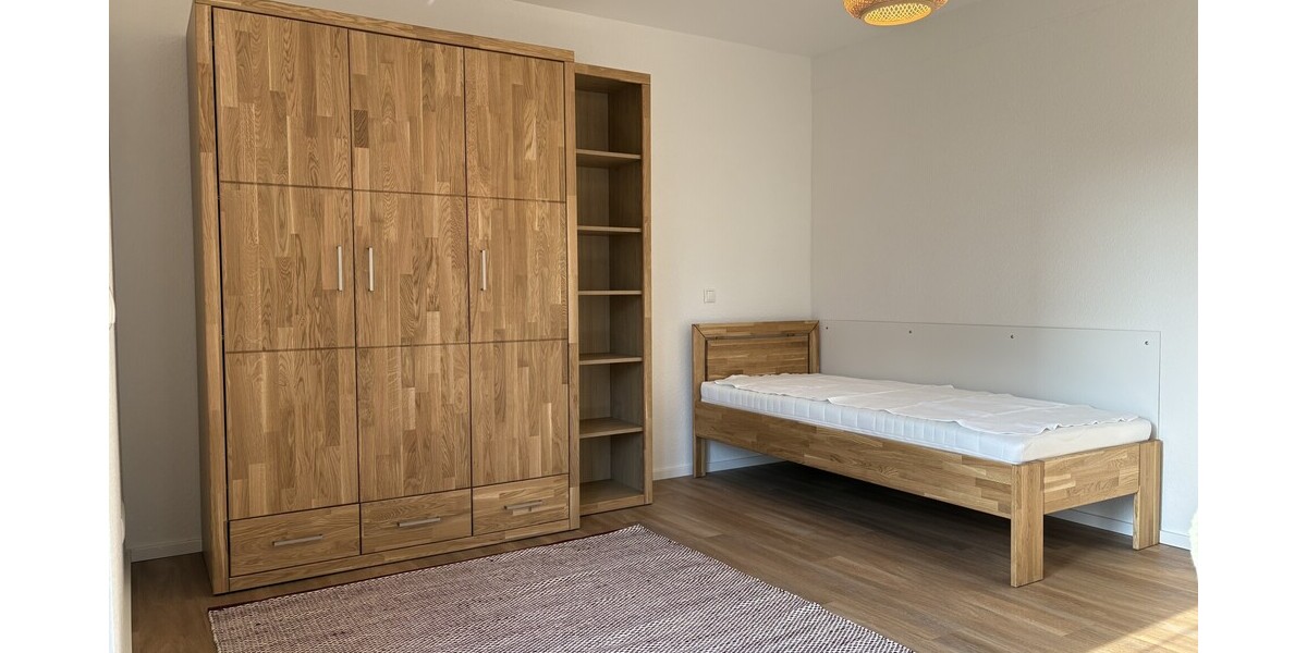 Modernes Neubau-Apartment für Studenten - Appartement Bonn Endenich | Angebot:26780406