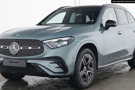 Mercedes-Benz GLC 300 19.725 km 65.780 &euro; Euskirchen 53879