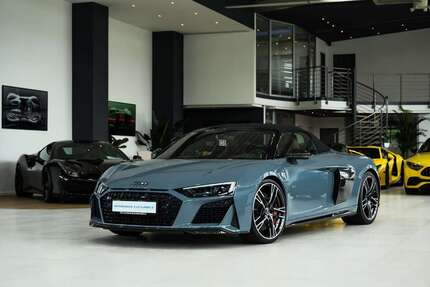 Audi R8 14.130 km 152.980 &euro; Köln 51147