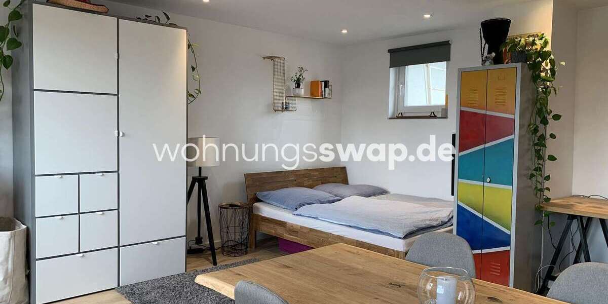 Etagenwohnung Köln - 1 Zimmer, 42 m&sup2;, 676&euro; | Angebot:25216953