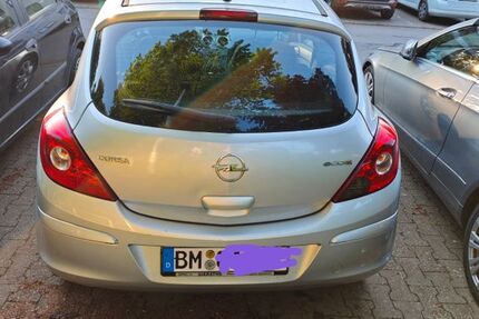 Opel Corsa 119.320 km 900 &euro; Bergheim 50127