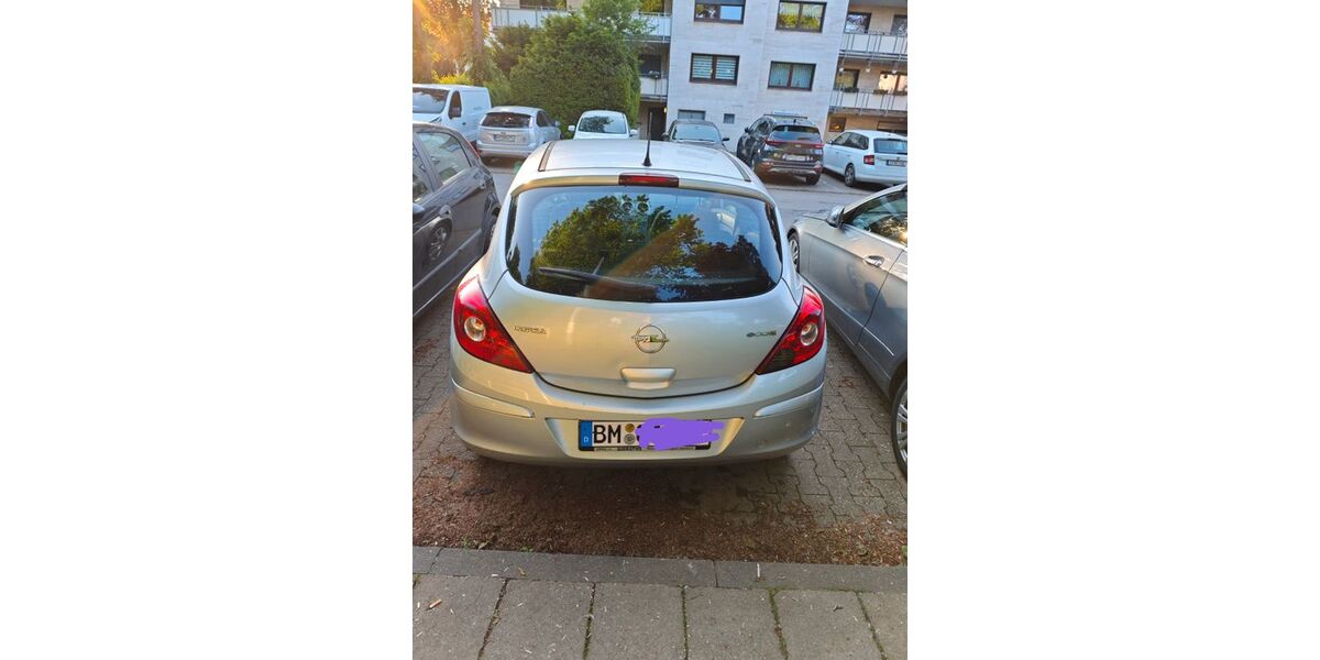 Opel Corsa 119.320 km 900 &euro; Bergheim 50127