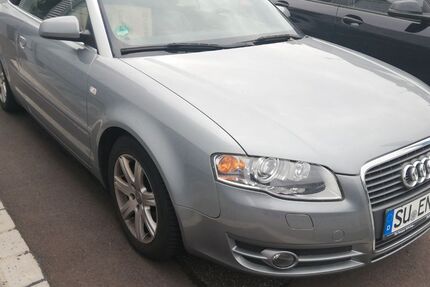Audi A4 99.560 km 9.000 &euro; Meckenheim 53340