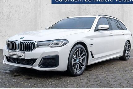 BMW 530 52.133 km 43.995 &euro; Köln-West 50858