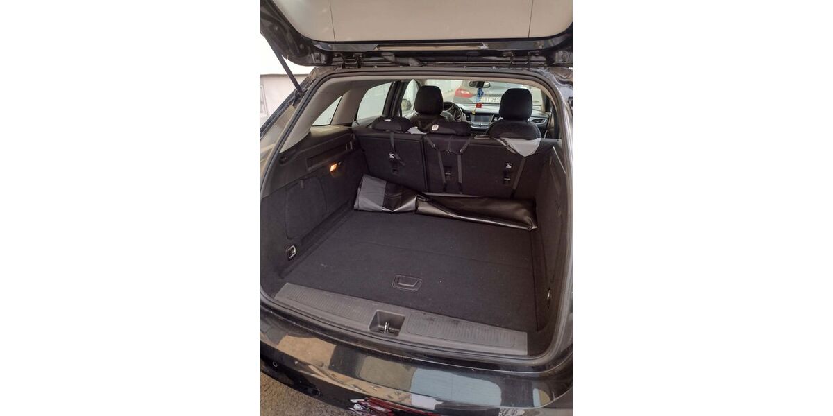 Opel Astra 272.000 km 5.000 &euro; Köln 51103