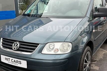VW Caddy 341.000 km 2.800 &euro; Leverkusen 51375