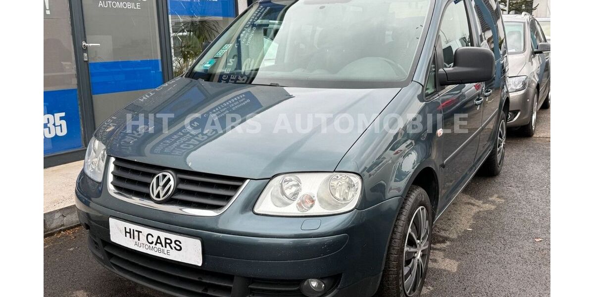 VW Caddy 341.000 km 2.800 &euro; Leverkusen 51375
