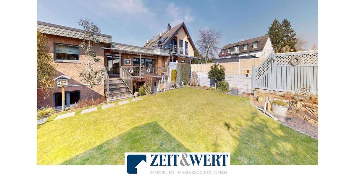 Einfamilienhaus Erftstadt - 4 Zimmer, 145 m&sup2;, 499.000&euro; | Angebot:25965561