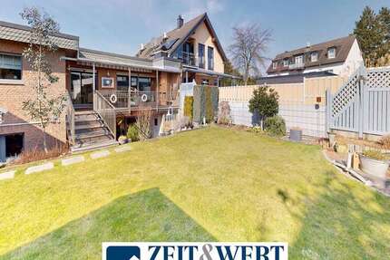 Haus Erftstadt - 4 Zimmer, 145 m&sup2;, 499.000&euro; | Angebot:25965561