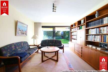 Haus Bonn Hardtberg - 4 Zimmer, 124 m&sup2;, 449.000&euro; | Angebot:25877729