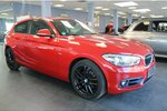 BMW 118 118d Automatik Navi 96.710 km 14.480 &euro; Euskirchen 53881