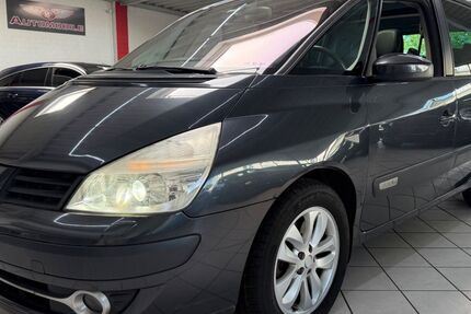 Renault Espace 266.000 km 2.450 &euro; Leverkusen 51371