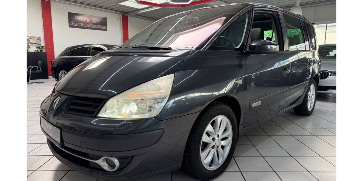 Renault Espace 266.000 km 2.450 &euro; Leverkusen 51371