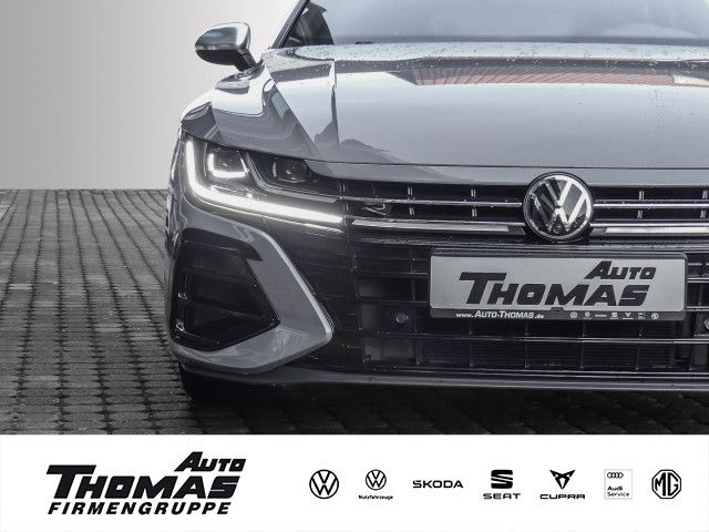 VW Arteon 35.780 km 38.990 &euro; Bonn 53227