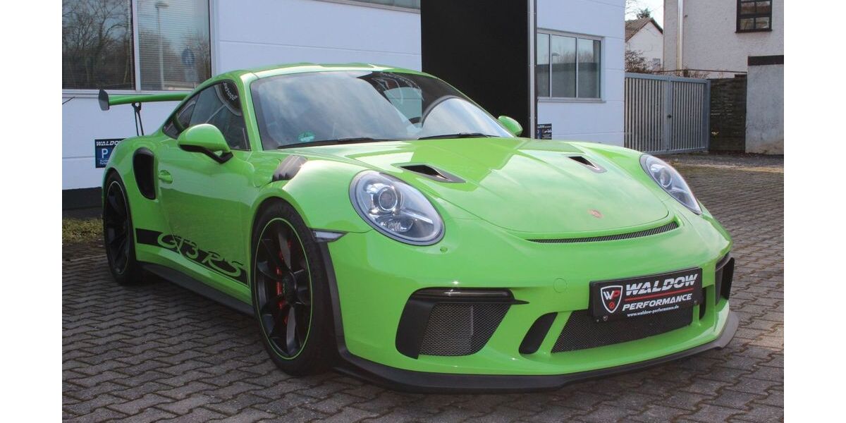 Porsche 991 40.100 km 219.000 &euro; Rheinbach 53359