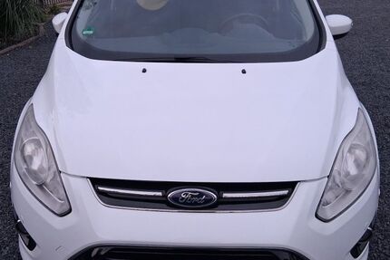 Ford C-Max 90.000 km 5.990 &euro; Düren 52353