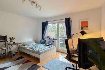 Wohnung Köln Rodenkirchen - 1 Zimmer, 25 m&sup2;, 149.000&euro; | Angebot:25755660