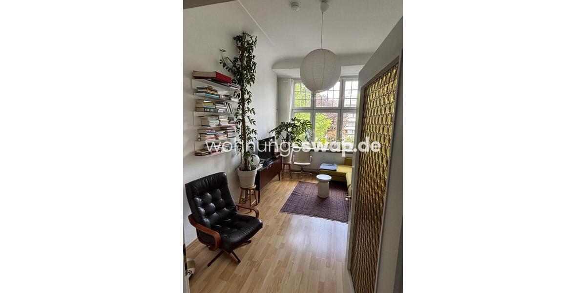 Etagenwohnung Köln Ehrenfeld - 3 Zimmer, 63 m&sup2;, 950&euro; | Angebot:24541328