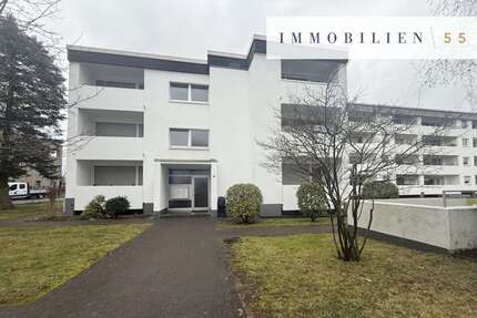 Wohnung Köln / Widdersdorf Widdersdorf - 1 Zimmer, 30 m&sup2;, 139.000&euro; | Angebot:26090625