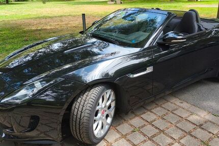 Jaguar F-Type 43.220 km 37.000 &euro; Troisdorf 53844