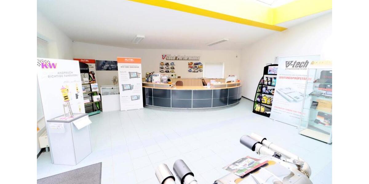 Gewerbeobjekt Nörvenich - 4.700&euro; | Angebot:25284637