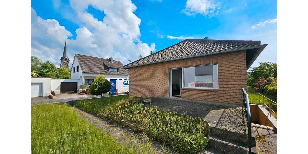 Einfamilienhaus Troisdorf Altenrath - 3 Zimmer, 108 m&sup2;, 1.490&euro; | Angebot:26591871