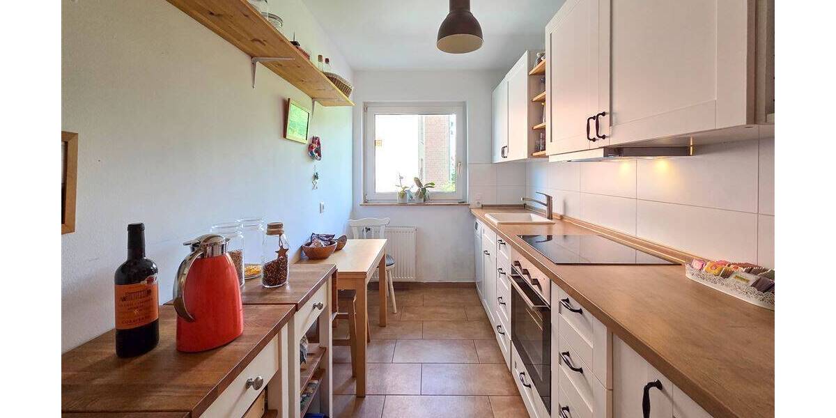 Etagenwohnung Bonn Beuel - 3 Zimmer, 101 m&sup2;, 498.000&euro; | Angebot:26805977
