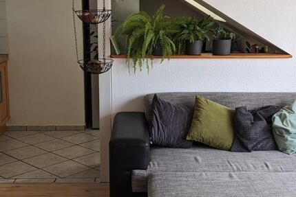 Wohnung Bonn Auerberg - 1.5 Zimmer, 60 m&sup2;, 720&euro; | Angebot:26535422