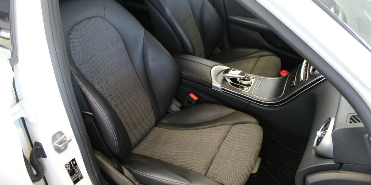 Mercedes-Benz C 220 d T 9G-TRONIC Avantgarde 78.493 km 23.980 &euro; Euskirchen 53881