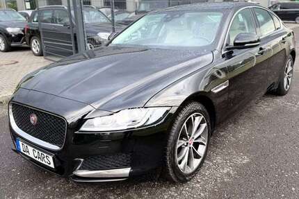 Jaguar XF 139.000 km 13.900 &euro; Troisdorf 53842