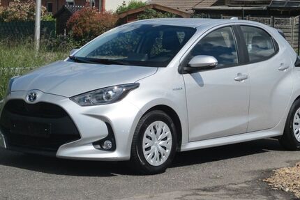 Toyota Yaris 63.575 km 14.875 &euro; Erftstadt 50374