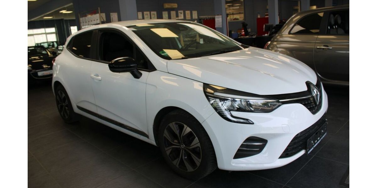 Renault Clio 28.633 km 12.980 &euro; Euskirchen 53881