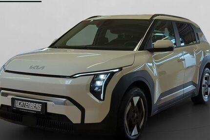 Kia EV3 10.850 km 33.890 &euro; Leverkusen 51381