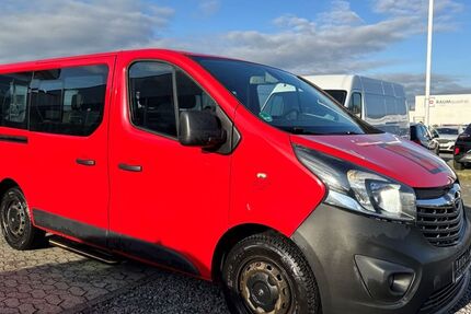 Opel Vivaro 243.000 km 9.988 &euro; Rheinbach 53359