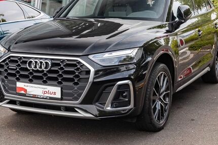 Audi Q5 85.720 km 39.675 &euro; Sankt Augustin-Menden 53757