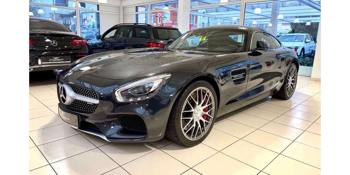 Mercedes-Benz AMG GT 65.881 km 95.985 &euro; Köln 51067