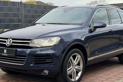 VW Touareg 207.996 km 13.650 &euro; Köln 50737