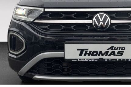 VW T-Roc 6.470 km 37.400 &euro; Bornheim 53332