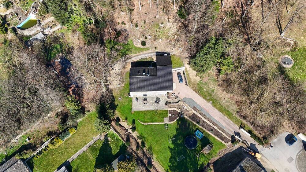 Einfamilienhaus Kreuzau Untermaubach - 7 Zimmer, 280 m&sup2;, 775.000&euro; | Angebot:25938946