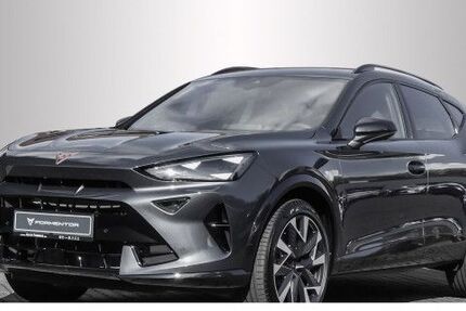 Cupra Formentor 6.920 km 34.990 &euro; Bonn 53227