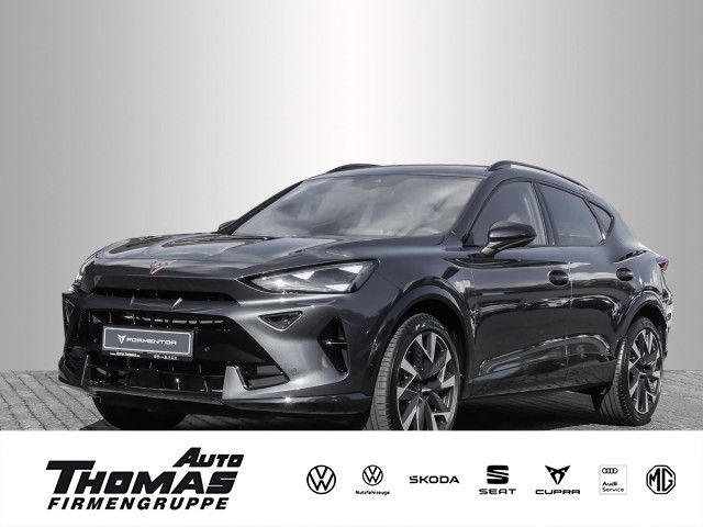 Cupra Formentor 6.920 km 34.990 &euro; Bonn 53227