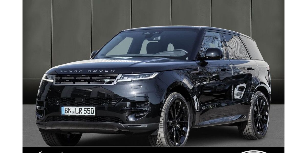Land Rover Range Rover Sport 3.000 km 99.990 &euro; Bonn 53117