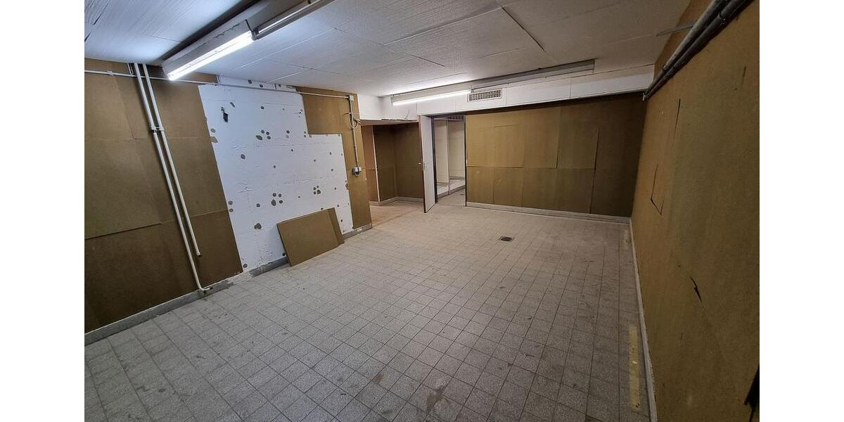 Gewerbeobjekt Leverkusen Alkenrath - 360&euro; | Angebot:23526928